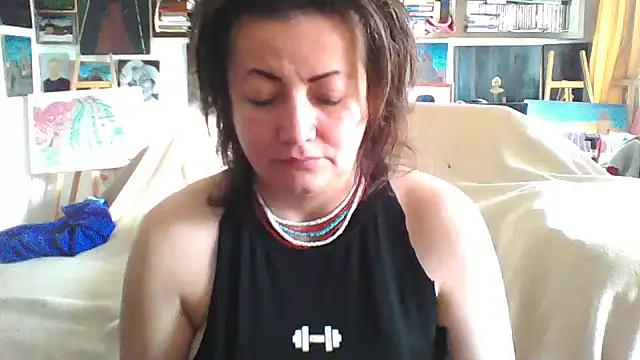 Chatroom XXX en direct de MariaAnaSunshine