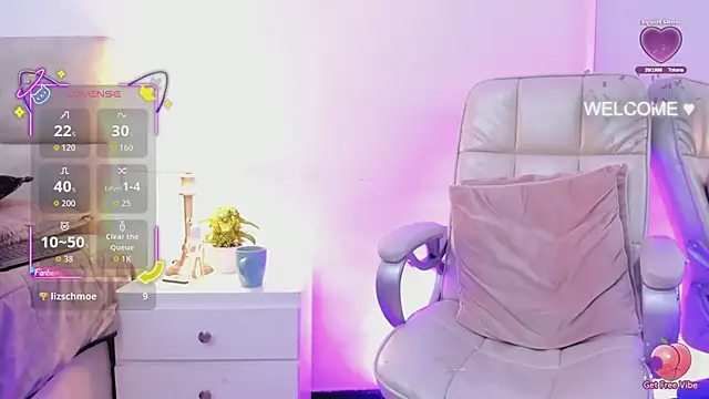 Goddess__Lilith Obrolan Langsung XXX