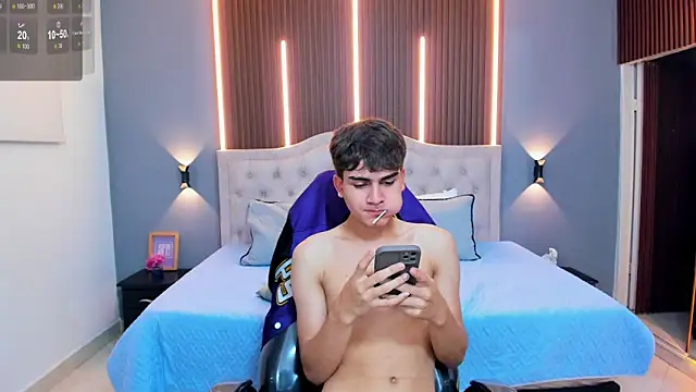 Tommy18__ Obrolan Langsung XXX