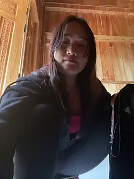 phungtiti's Webcam Show