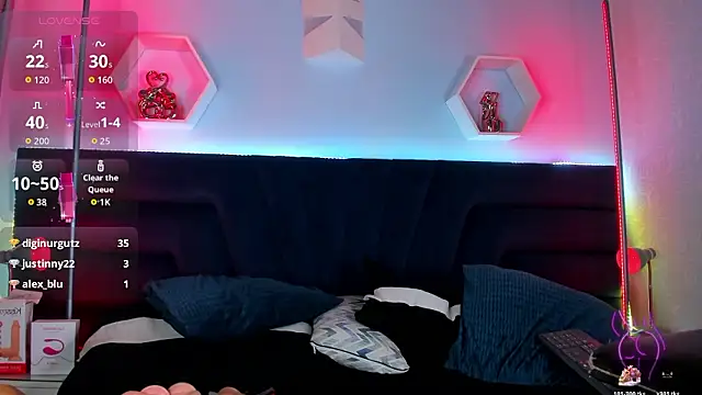 _carla_rosee 即時 XXX 聊天