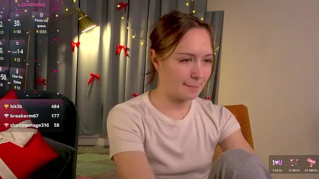 selin_selinのライブXXXチャット