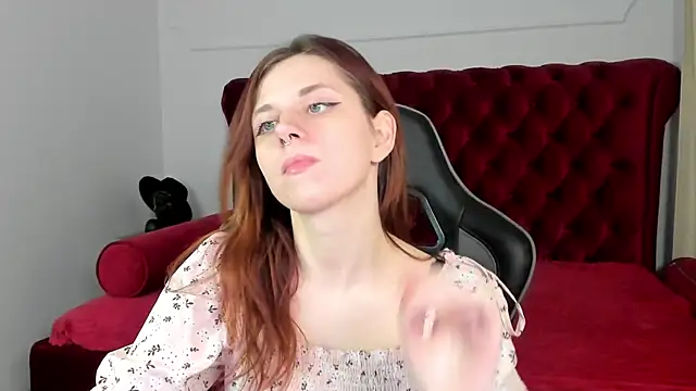 FreyaVey Obrolan Langsung XXX