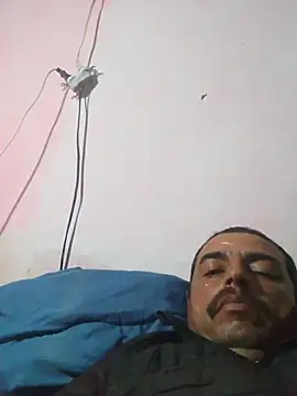 cobrosdepagos Adlı Modelin Web Kamerası Şovu