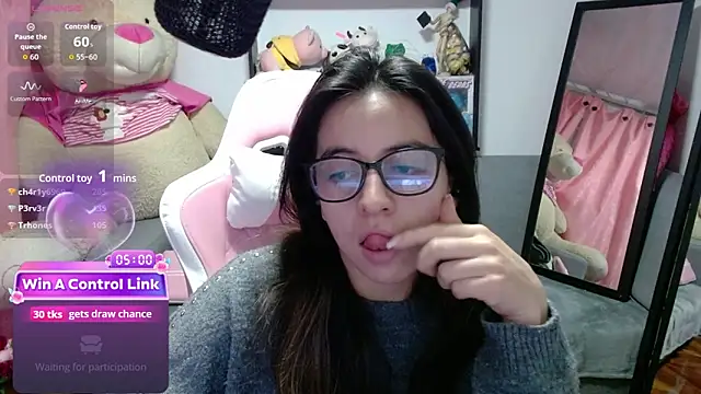 Maggie_Fox3 Live XXX-chat