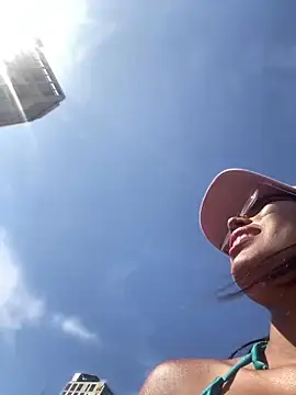 SheenaBrooke Chat XXX live