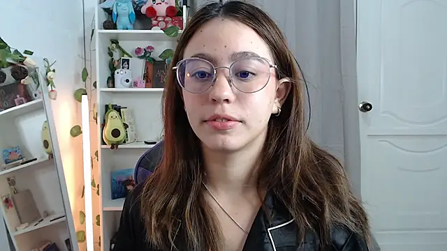 BlairVicent Live XXX-Chat