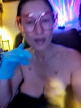 Chat XXX ao vivo de TheDime