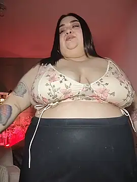 Chat XXX en directo de tiffany_laurens