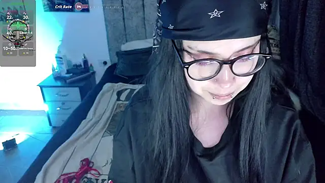 Inori_08 Live XXX-Chat