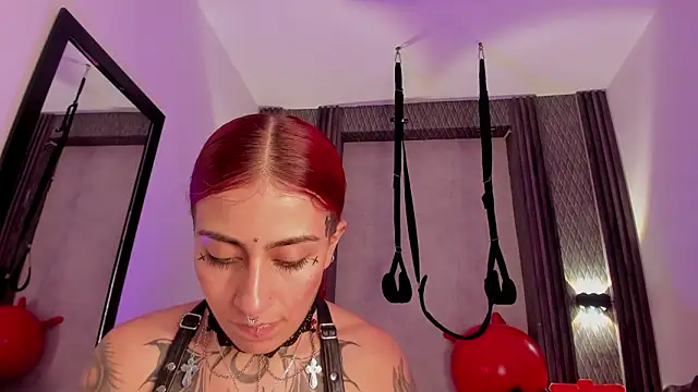 Chat XXX ao vivo de selene_red_