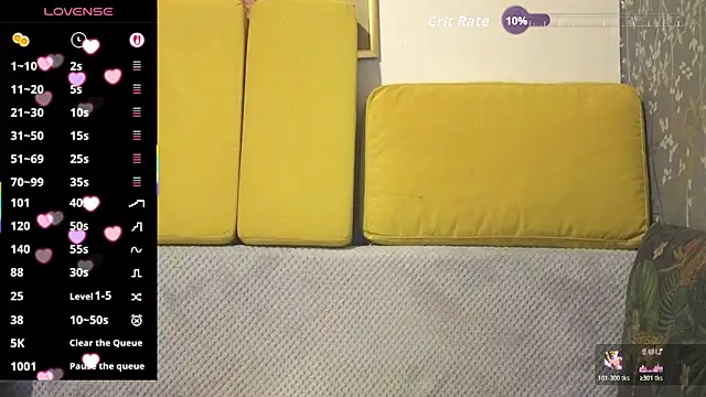 Chat XXX ao vivo de ana_squirt69