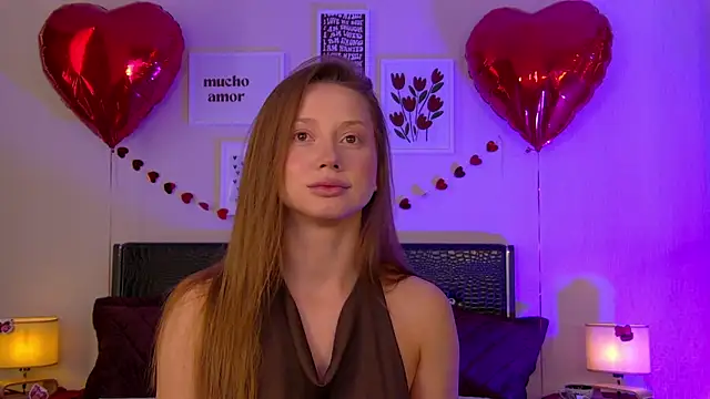 OliviaBrian – Naživo XXX chat