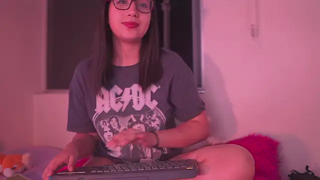 Chat XXX Live Sunny_flower_