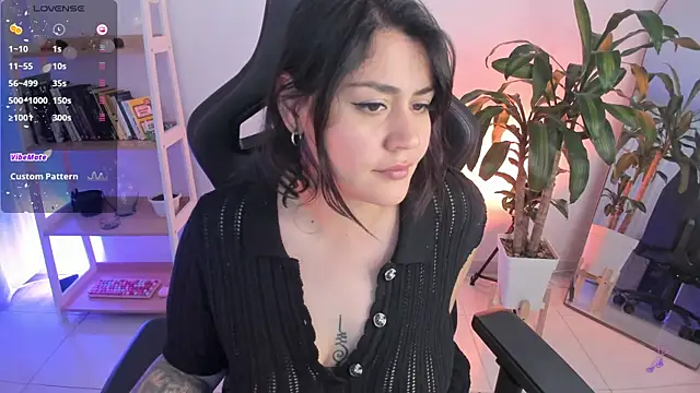 Chat XXX Live karlie02_