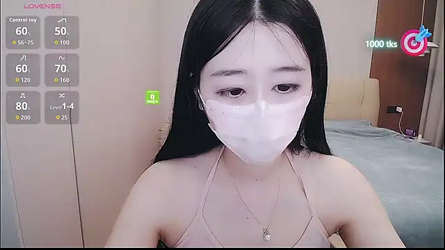 Chat XXX Live CN-xiaofei