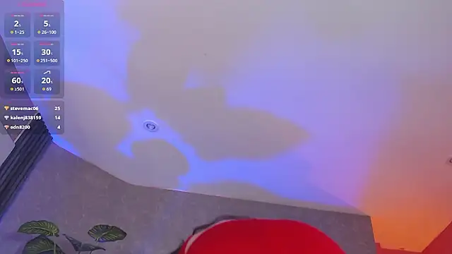 Chat XXX ao vivo de Bianca_ks