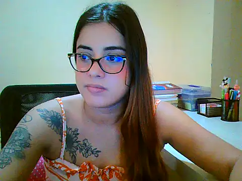 maliamillern Live XXX chat