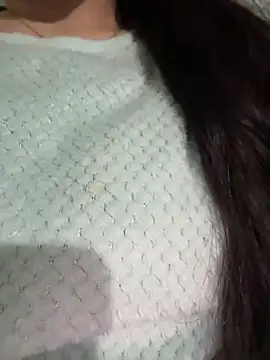 Lina-lolo Adlı Modelin Web Kamerası Şovu