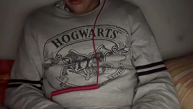 Вебкам-шоу mauri200