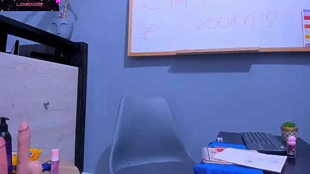 PaolaB_gn Live XXX chat