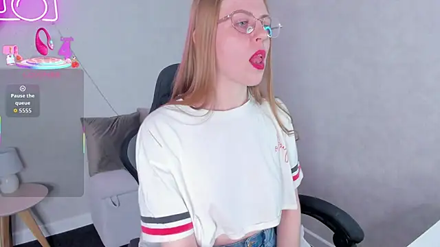 Chat XXX Live Joann_Shermann