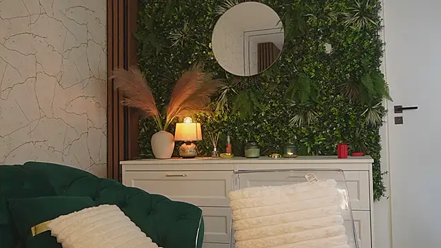 angel_wow_ Adlı Modelin Canlı XXX Sohbeti