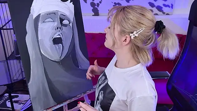 AuroraWrenfield Live XXX-Chat