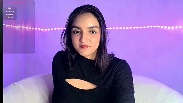 Ari_20_ – Naživo XXX chat