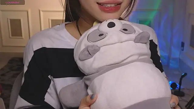 _____Panda_____ Live XXX-Chat