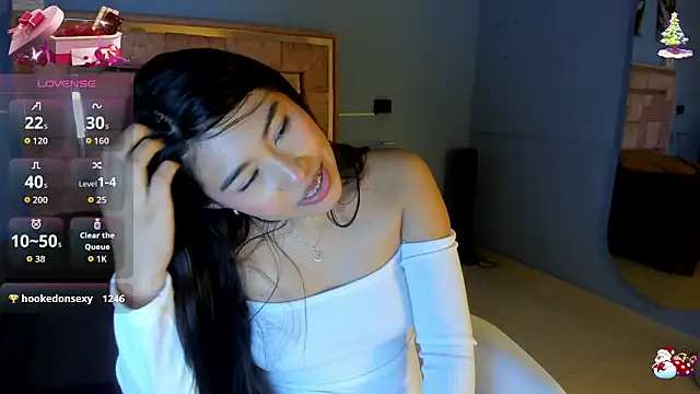 LICKY_LOV Chat XXX live