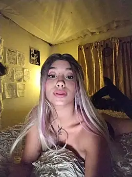 Ariana_bb Live XXX-Chat