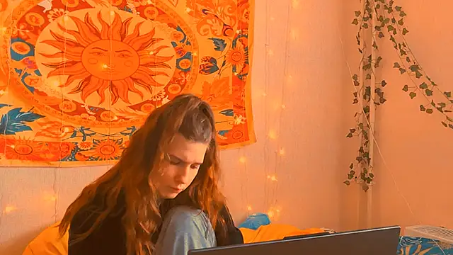 Chat XXX ao vivo de AliceCUNTach