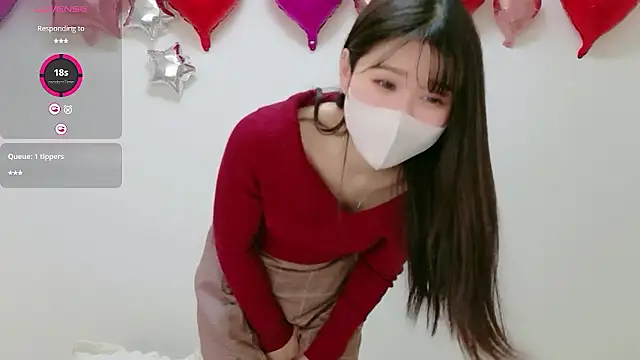 MAO_channeln Live XXX chat