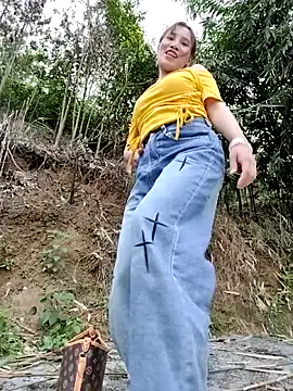 عرض كام Tin_tanny