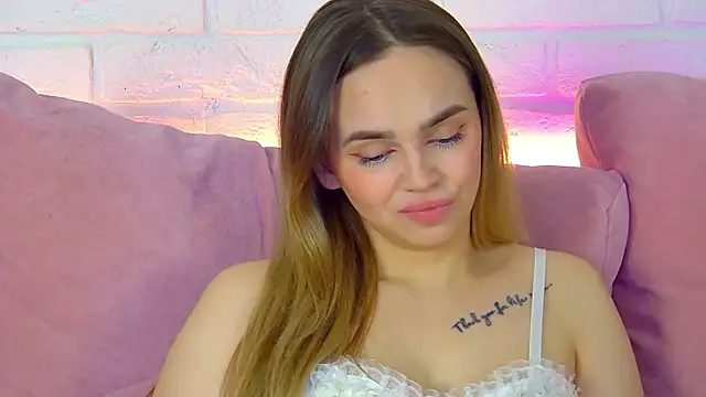 AnitaVenturen Live XXX chat