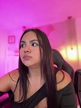 amber_white15 现场XXX聊天