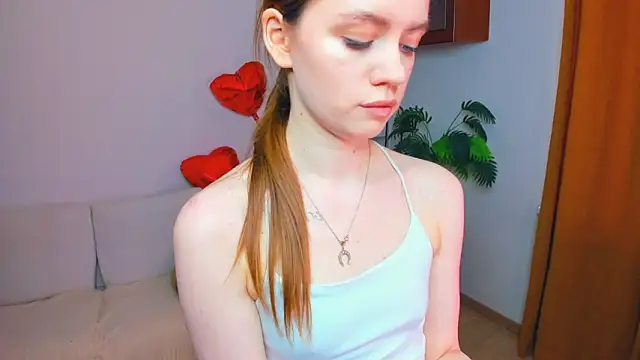 Chat XXX Live AngelesBenitz