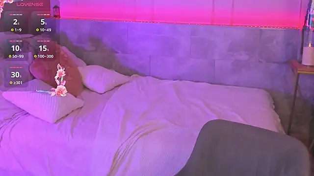 MarquiseMusen Live XXX chat