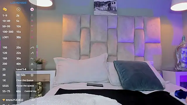 Demetra-Nox01 Live XXX-Chat