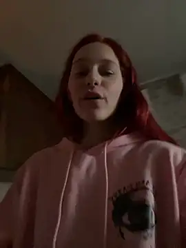 Czat XXX na żywo – Lily_Viola