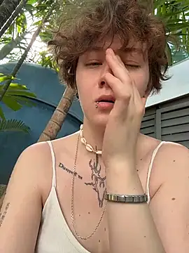 IceMurn Live XXX chat