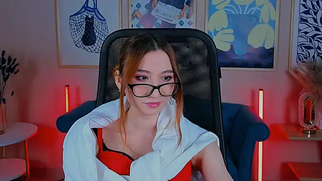 Chat XXX ao vivo de Karen__davis