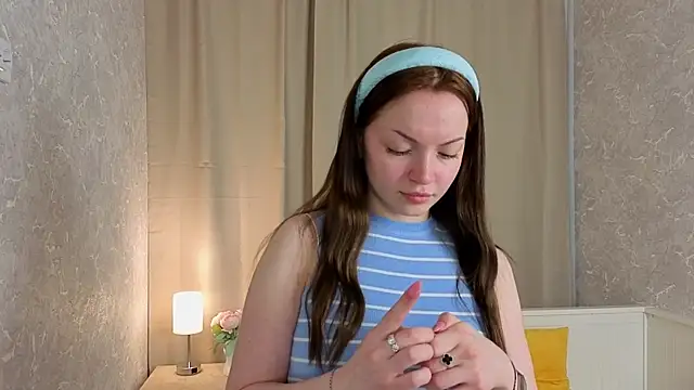 Chat XXX Live MarineGarriss