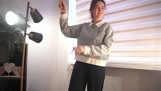 KandiEnwall Live XXX-Chat