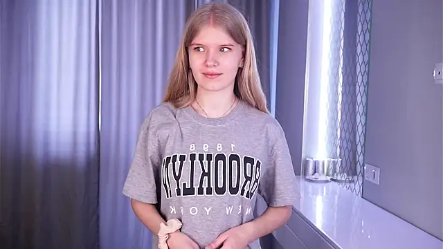 Chat XXX ao vivo de MelanyRuch