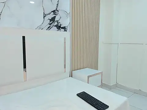 JhoselynQueen Webcam show