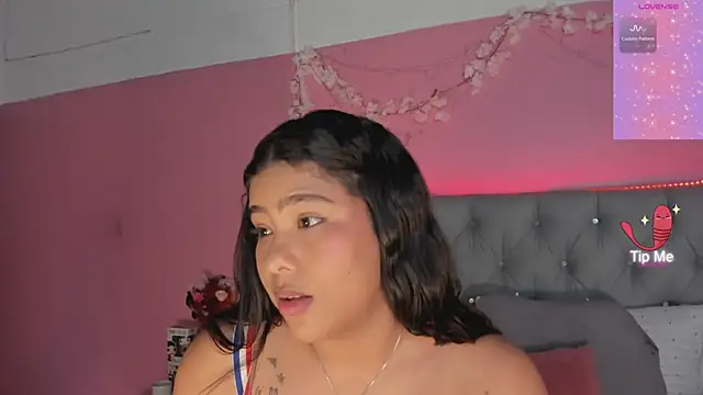 LEXA_MURPHY Live XXX-Chat