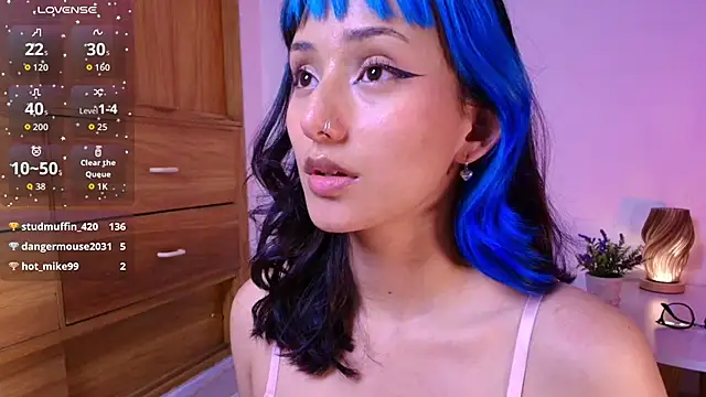 tati_cardenasn Live XXX chat