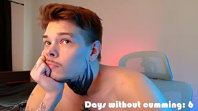 Chat XXX ao vivo de DENIS_HERE